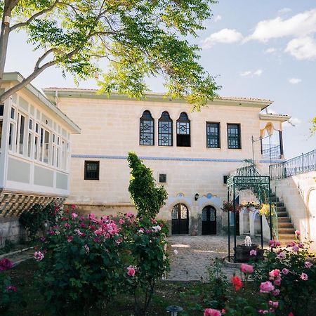 فندق جول كوناكلاري - سيناسوس - فئة خاصة Mustafapaşa المظهر الخارجي الصورة